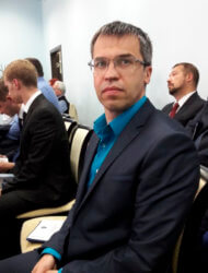 Адвокат Евгений Абраменко принял участие в общем собрании регионального отделения Ассоциации юристов России