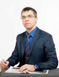 Адвокат Евгений Абраменко выступил на бизнес-завтраке Ассоциации предпринимателей Калужской области